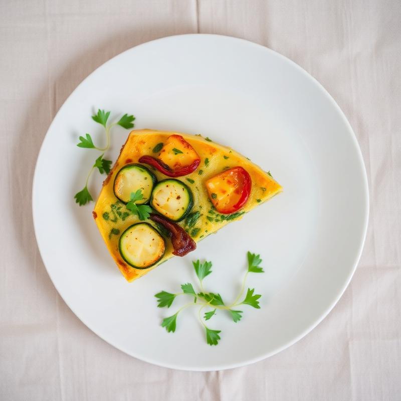 Vegetarian Pack